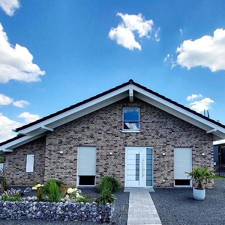 Ferienhaus Am See Goch Kessel Εξωτερικό φωτογραφία