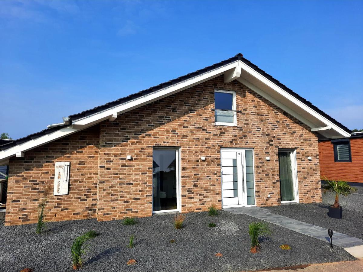 Ferienhaus Am See Goch Kessel Εξωτερικό φωτογραφία