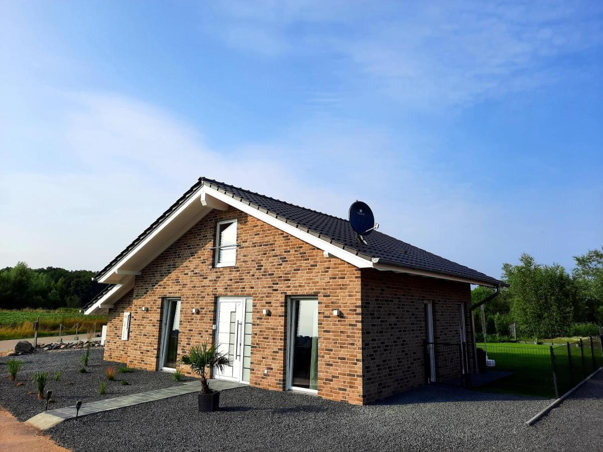Ferienhaus Am See Goch Kessel Εξωτερικό φωτογραφία