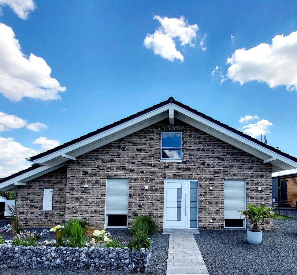 Ferienhaus Am See Goch Kessel Εξωτερικό φωτογραφία