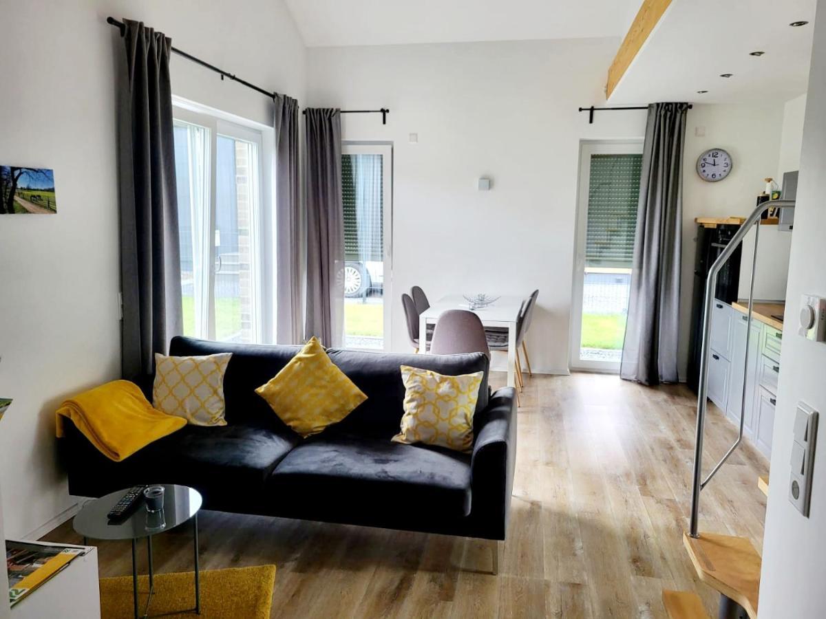 Ferienhaus Am See Goch Kessel Εξωτερικό φωτογραφία