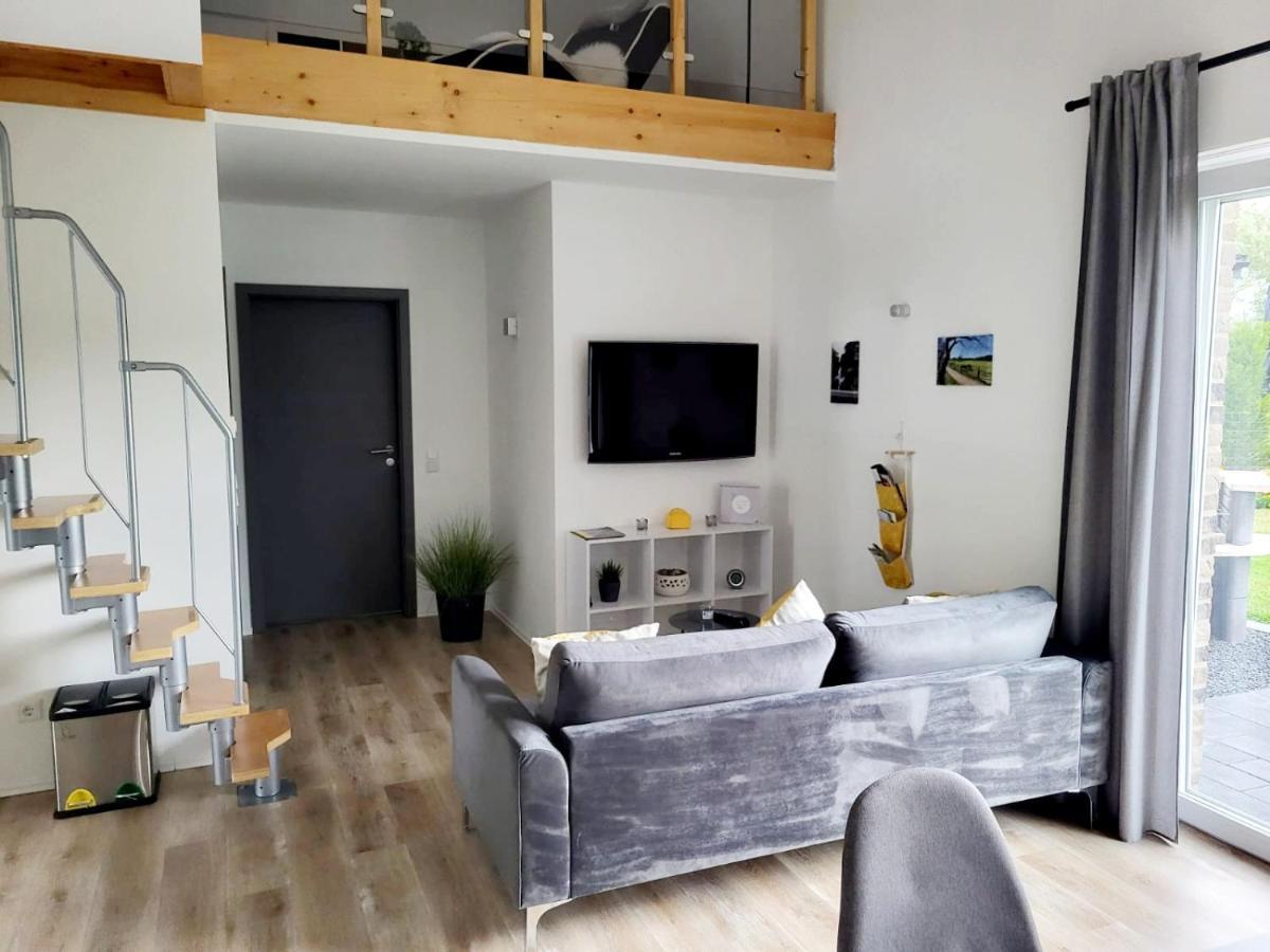 Ferienhaus Am See Goch Kessel Εξωτερικό φωτογραφία
